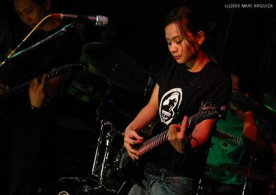 Mari Arquiza