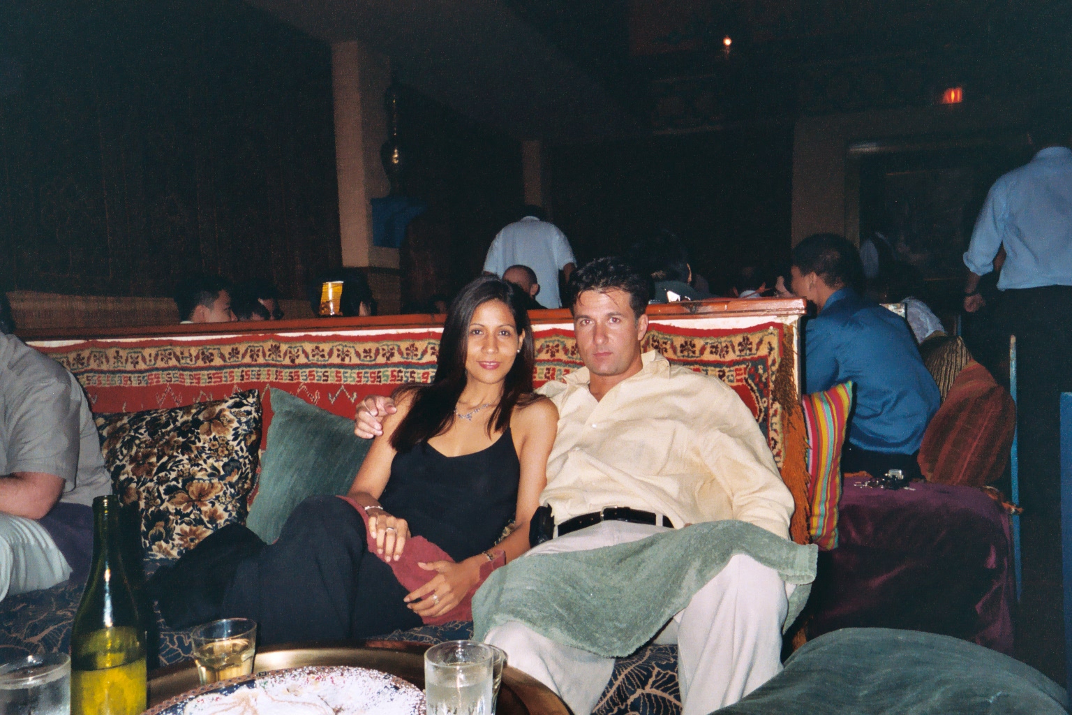 Marrakesh - Great food!!