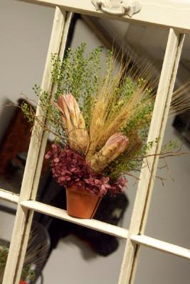 Window by Lisa