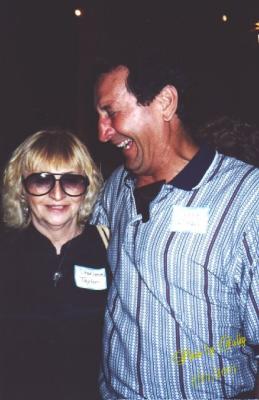 Charlene, Jerry 2001