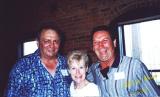 David, Judy, Jerry 2001