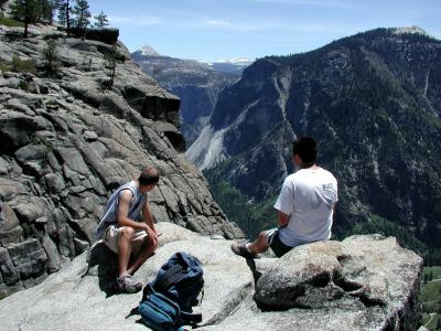 View from the Top