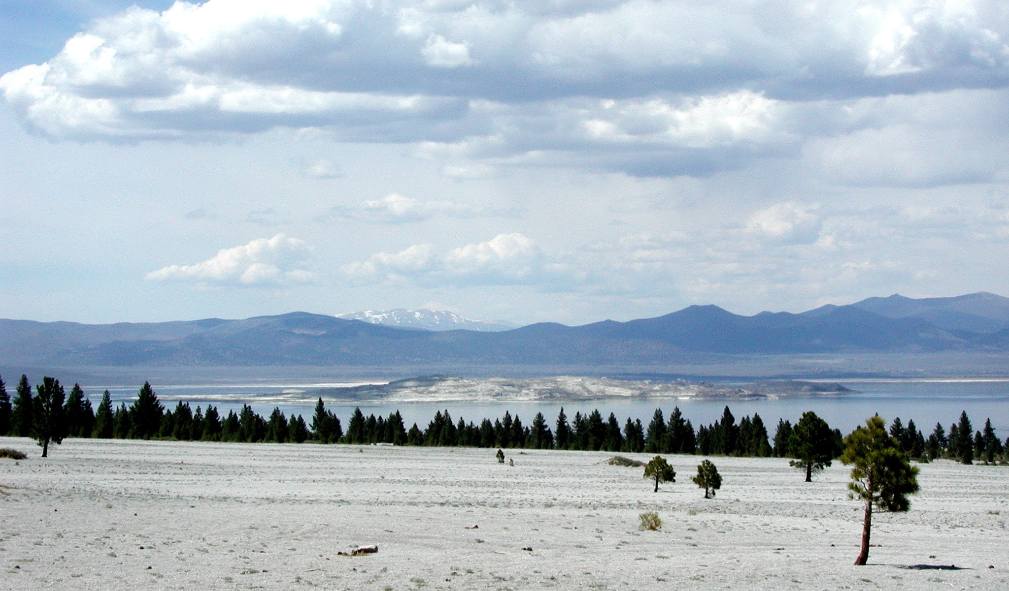 Mono Lake