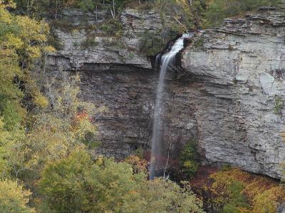 Graces High Falls