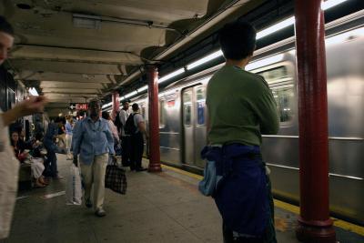 Manhattan - Sub