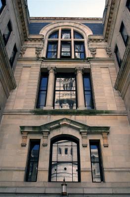Philadelphia, PA - City Hall
