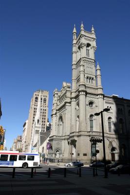 Philadelphia, PA