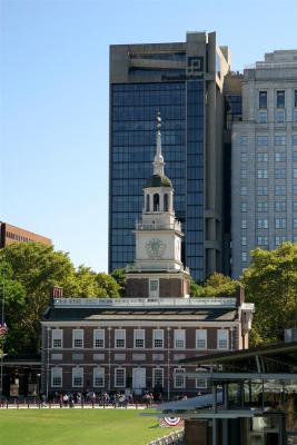 Philadelphia, PA - Independence Hall