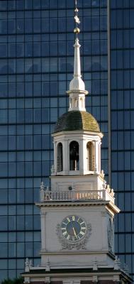 Philadelphia, PA - Independence Hall