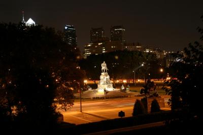 Philadelphia, PA - Art Museum