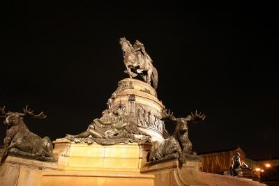 Philadelphia, PA - Art Museum
