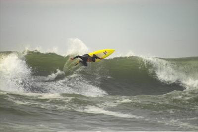 12/9,10,13/04 Ft.Point and Ocean Beach