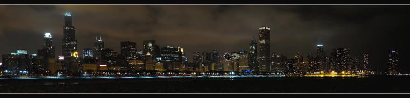 Chicago museum