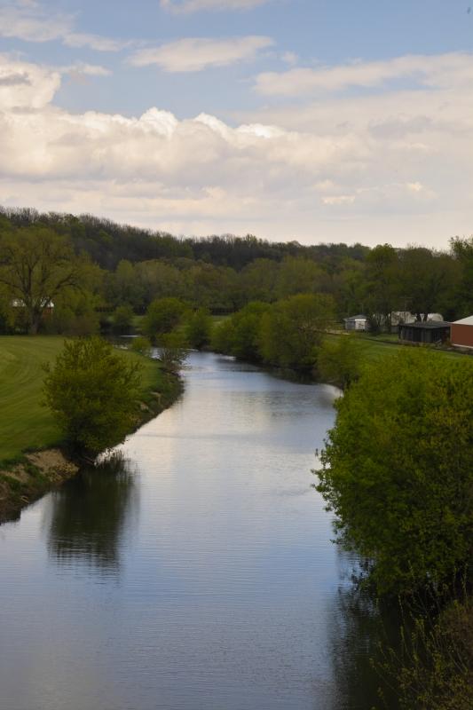 Galena IR