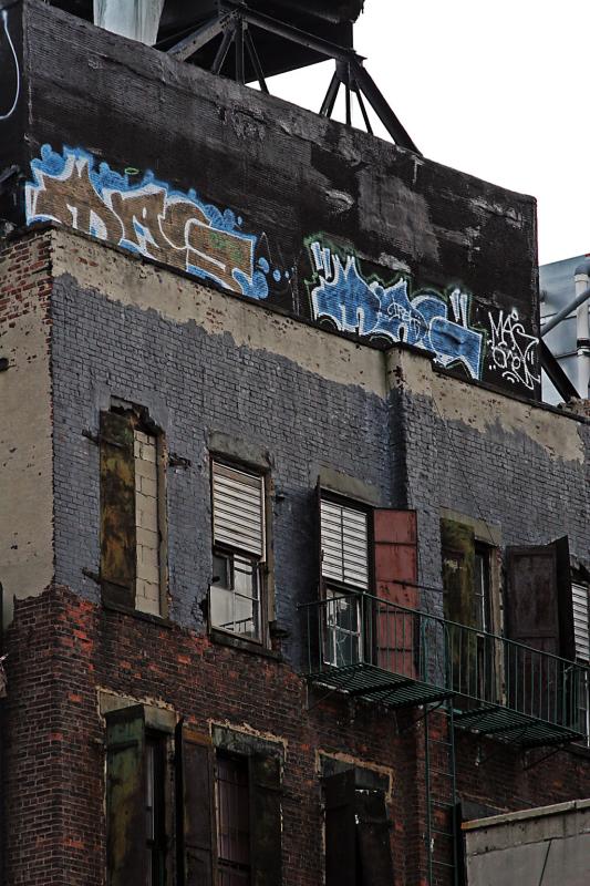 Lower Manhattan