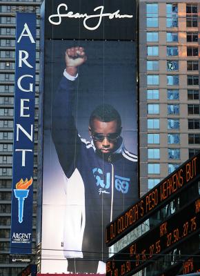 Times Square