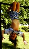 No Hands!