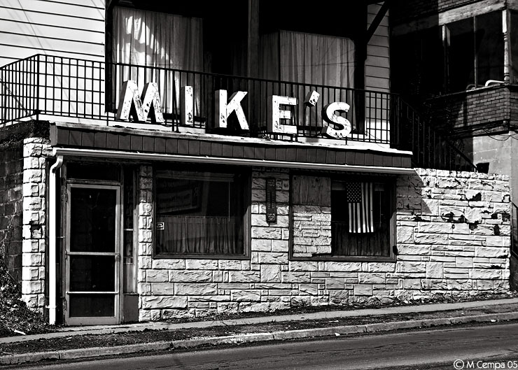 mikes #2