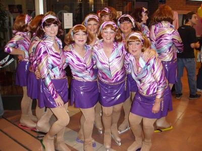 Thornhill Fun Competition 2005.04.03