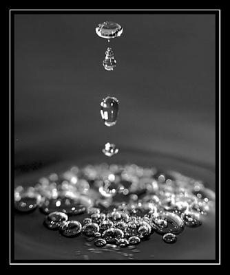 Droplet Series