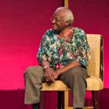 Desmond Tutu