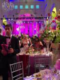 Field Museum Dinner