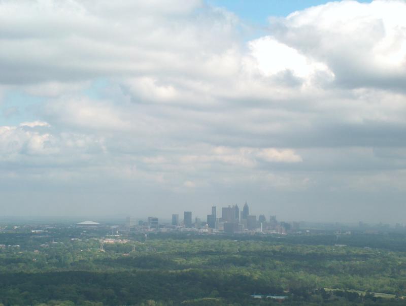 Atlanta