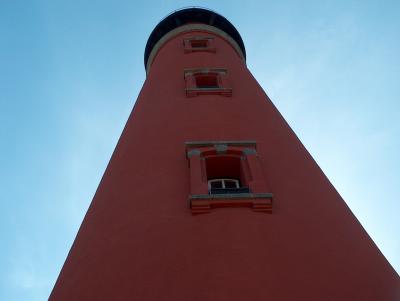 Ponce Inlet Lighthouse2