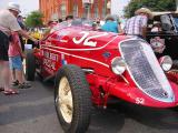 1934 Ford Indy Car