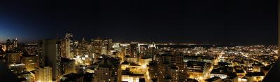 Panoramic Photo's