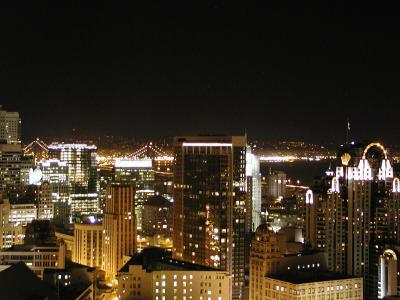 Night Bridge