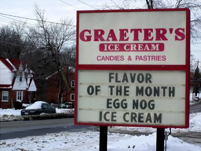Graeters Ice Cream