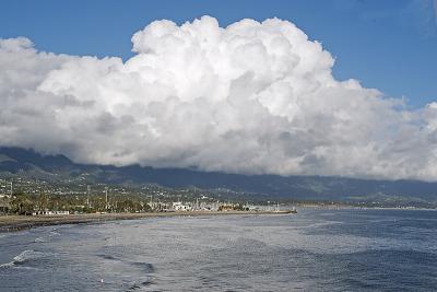 After The Storm* <br> by Terry Straehley