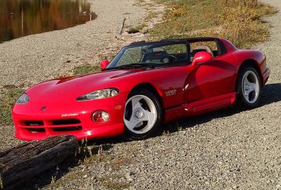 Viper