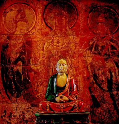 red buda *