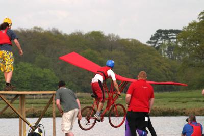 Flugtag (*)