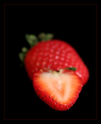 Strawberry DOF study*