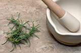Mortar & Pestle *