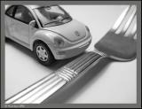 Big Fork In The Road<br>by Markjay
