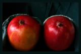 A Pair of Mangoes*