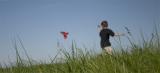 first kite