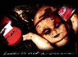    love is not a crime by sergio rojkes