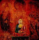 red buda *
