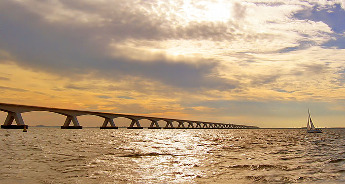 A bridge too far
