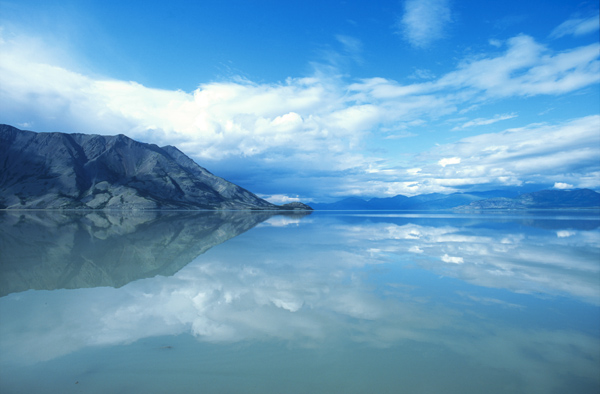 Glacial Lake
