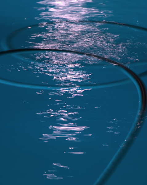 Water and Light*