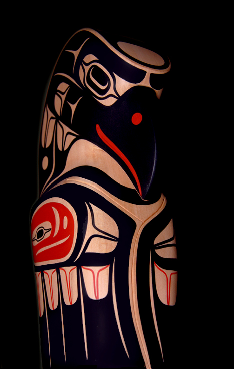 * Raven by Dennis Dangerfield *