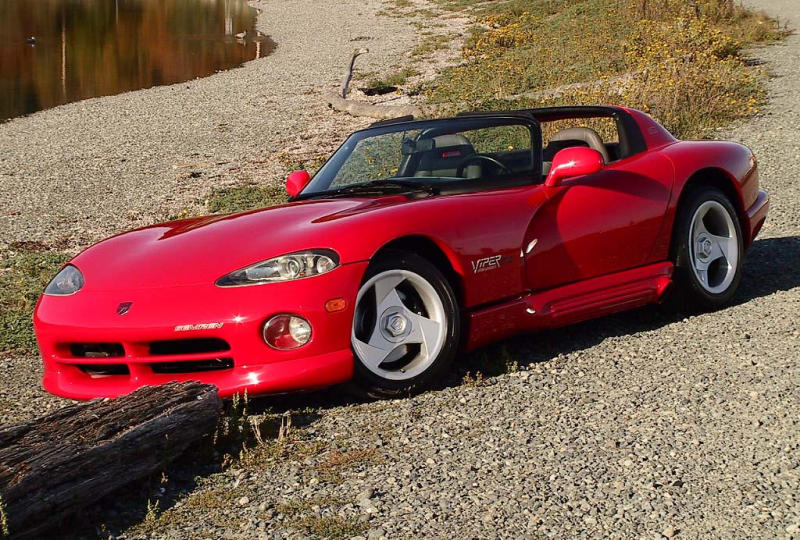 Viper