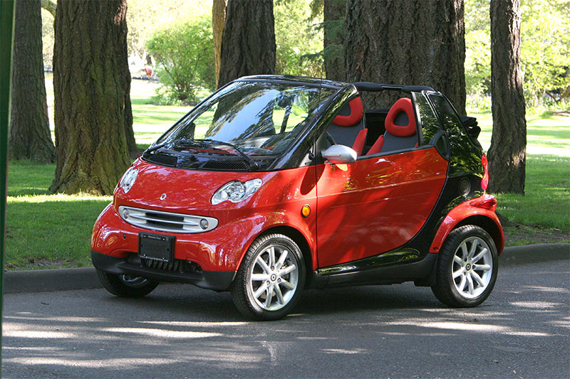 Smart Car