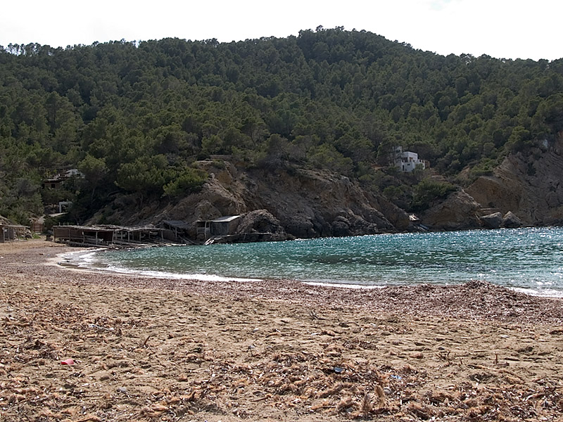 Port de Benirrs